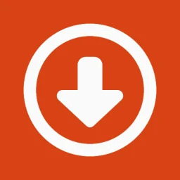 Downloader: TV İndirmeleri simgesi
