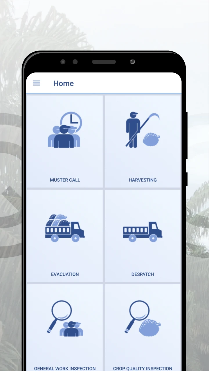 Quarto Connect screenshot