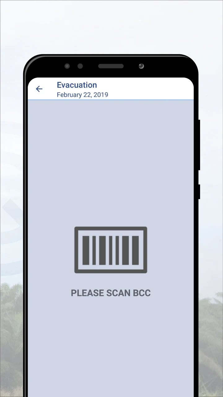 Quarto Connect screenshot