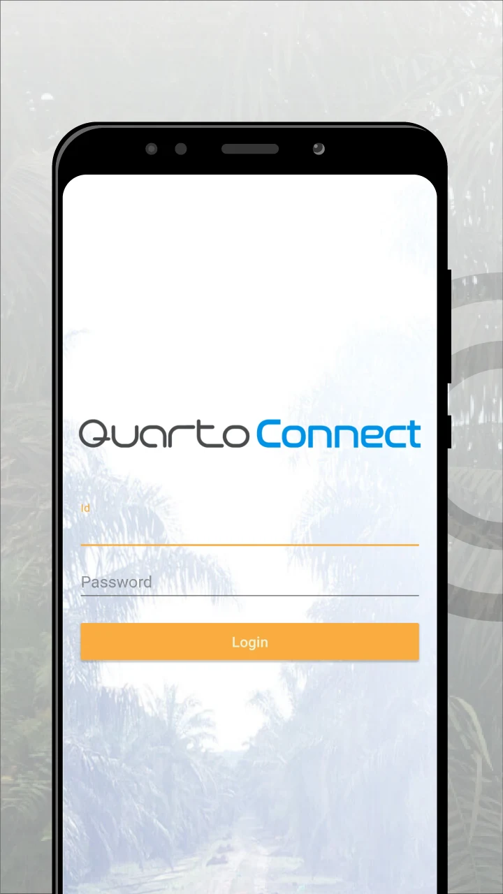 Quarto Connect screenshot